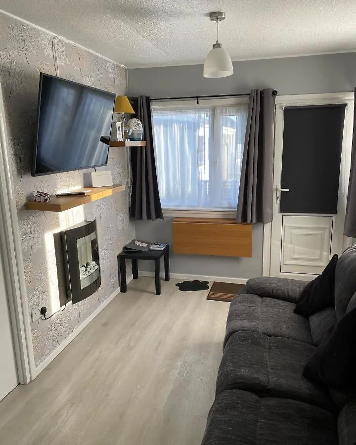 Chalet 91A - South Shore Bridlington Verenigd Koninkrijk