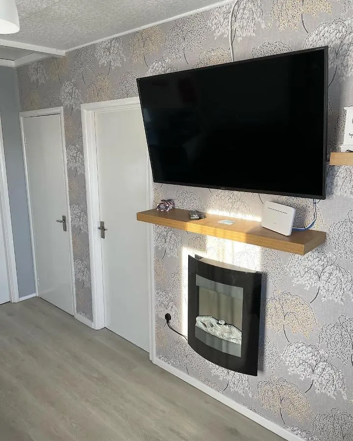 Chalet 91A - South Shore Bridlington Verenigd Koninkrijk