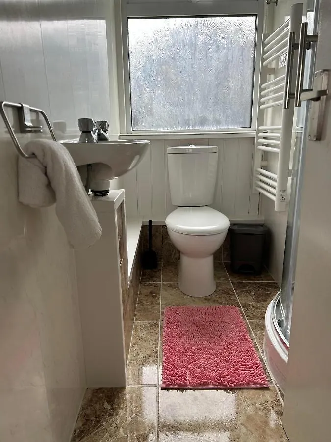 Chalet 91A - South Shore Bridlington